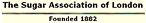 The Sugar Association of London
